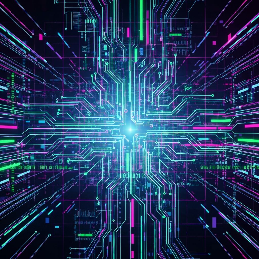 AI-Powered Analytics Engine